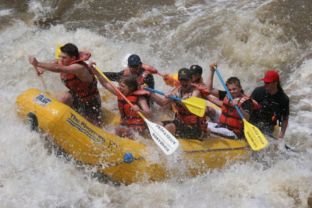 Summer Activities - Taos Ski Valley | Edelweiss Lodge and Spa